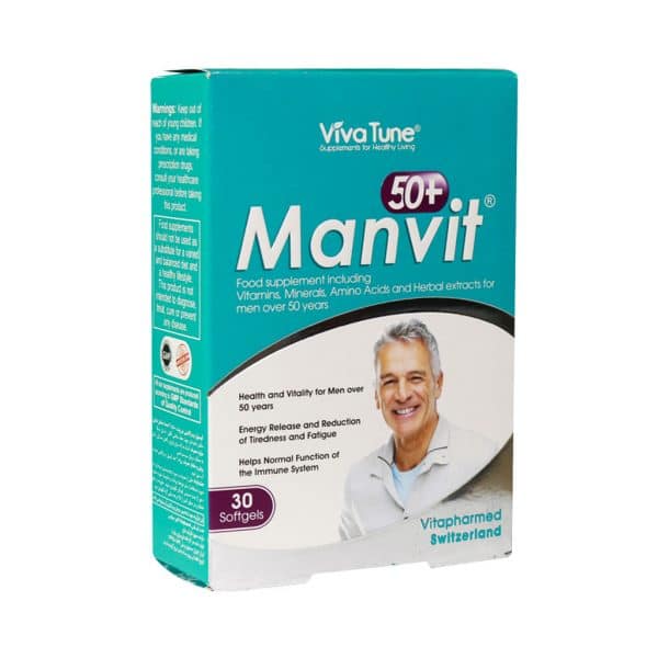 Viva Tune Manvit 50 30 Softgels 600x600 1