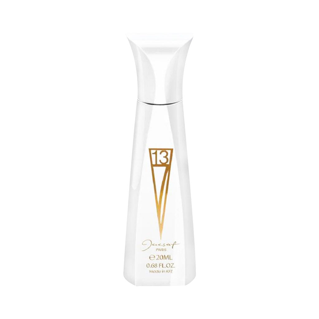 عطر ادوپرفیوم زنانه اف 713 ژک ساف 20 میلی لیتر
